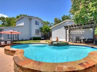 3305 Hillview Rd, Austin, TX 78703