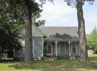 738 E Cogbill Ave, Wynne, AR 72396