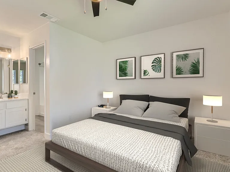 Palm Village Apartment Homes — Photo 20
