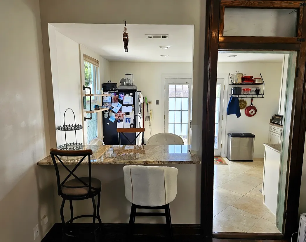 2 bed, 1000 sqft, $1,500 — Photo 4