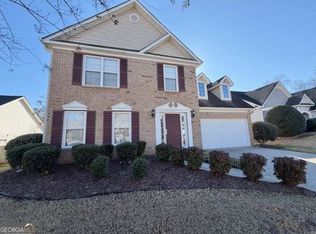 283 Ridgestone Way SW, Marietta, GA 30008