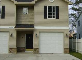 1508 Pennsylvania Ave, Lynn Haven, FL 32444