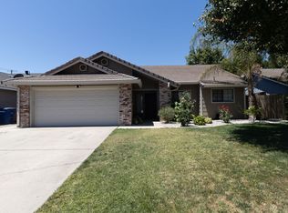 805 Rosemore Ave, Modesto, CA 95358