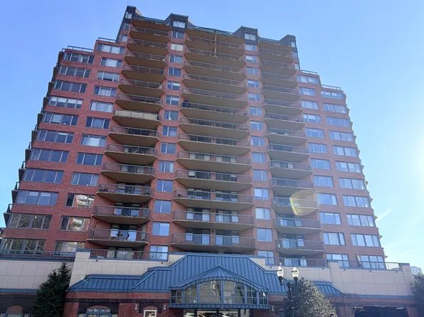 25 Forest Street #7F, Stamford, CT 06901