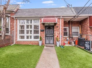 3332 Gunther Ave, Bronx, NY 10469