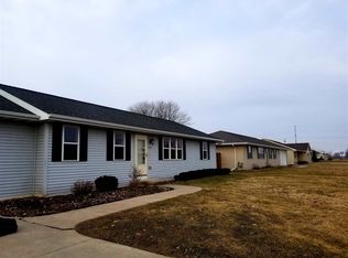 2108 Gadwall Ln, Green Bay, WI 54311