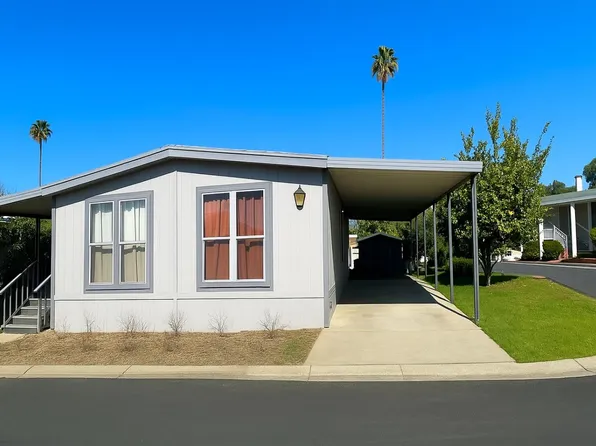 493 Caprice Dr #493, San Jose, CA 95123