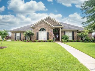 11884 Aspenwood Dr, Moundville, AL 35474