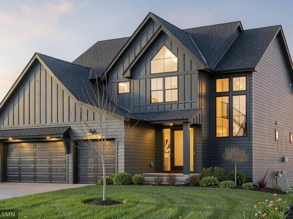 5042 Airlake Draw, Woodbury, MN 55129