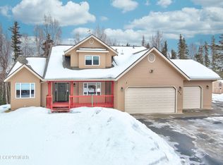 455 Cub Ct, Kenai, AK 99611