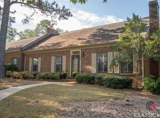 144 S Stratford Dr, Athens, GA 30605