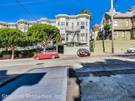 4th image of 1925 Pierce St #1