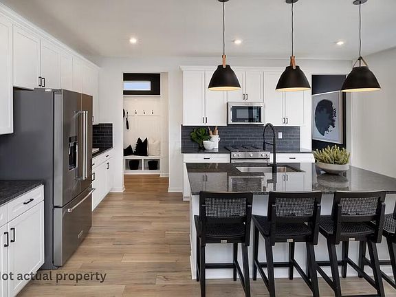 3rd image of 93 Bluestone Ln Lot 13512