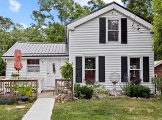 9626 Martin Rd, Honeoye Falls, NY 14472