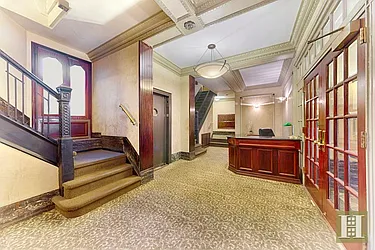 Sold by Halstead Real Estate