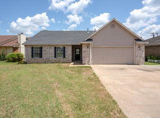 713 S Pershing, Hominy, OK 74070
