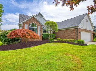 61419 Wedgewood Dr, Washington, MI 48094