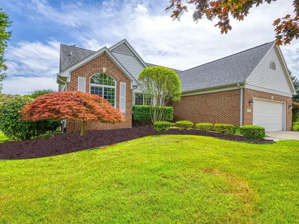 61419 Wedgewood Dr, Washington, MI 48094