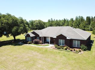 1769 State Highway 153, Samson, AL 36477