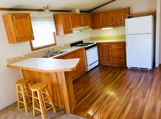 23374 Elm Ave, Dollar Bay, MI 49922