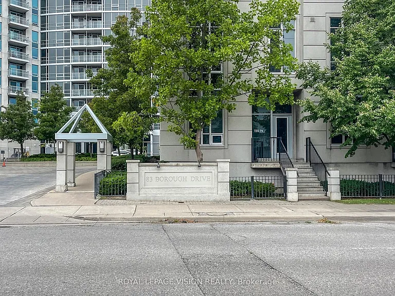 83 Borough Dr #1415 — Photo 3