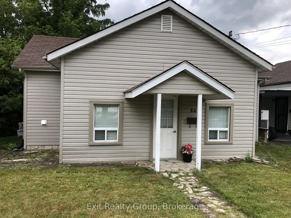 64 George St, Quinte West, ON K8V 1R6