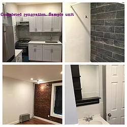 Rented by Lang Realty LLC