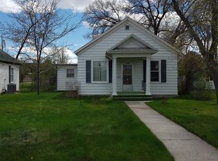 1232 Bleistein Ave, Cody, WY 82414