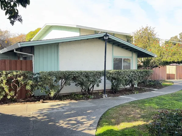 1625 Park Ln APT 20, Fairfield, CA 94533