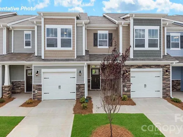 10446 Ambercrest Ct NW, Huntersville, NC 28078