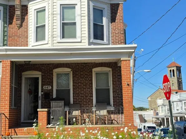 847 N Clayton St, Wilmington, DE 19805