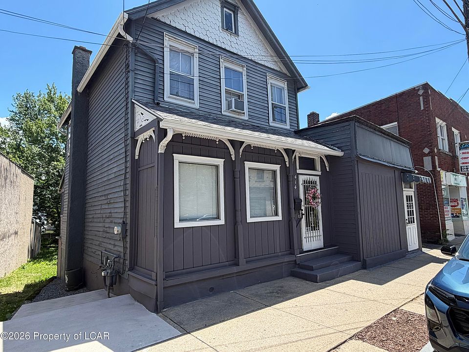 1st image of 414 Hazle St