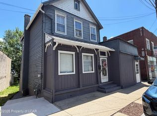 414 Hazle St, Wilkes Barre, PA 18702