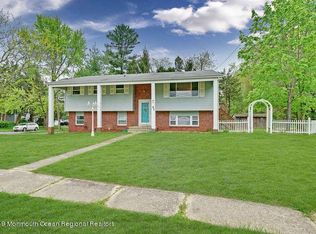 47 W Connecticut Concours, Jackson, NJ 08527