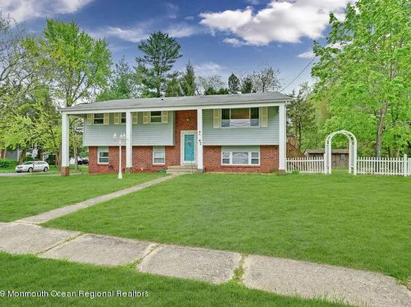 47 W Connecticut Concours, Jackson, NJ 08527