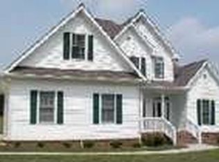 1070 Lakeside Ct, Bishop, GA 30621