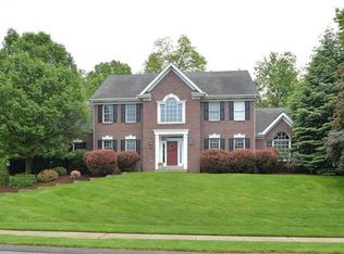 222 Edelweiss Dr, Wexford, PA