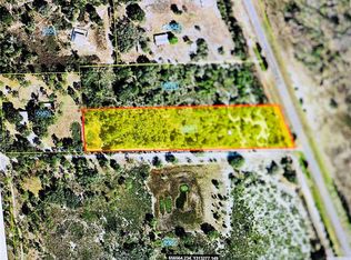Kenansville Rd, Kenansville, FL 34739