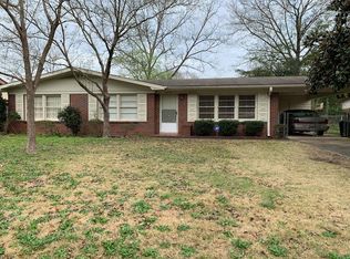 2118 Skylake Dr, Columbus, GA 31907