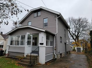 733 Polk Ave, Akron, OH 44314