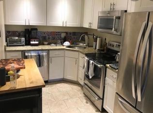 114 Western Ave #46, Cambridge, MA 02139