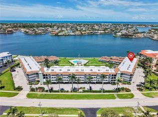 750 W Elkcam Cir UNIT 219, Marco Island, FL 34145
