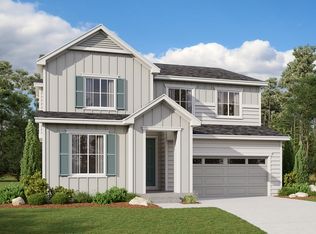 Ammolite Plan, Crossway at Second Creek, Commerce City, CO 80022