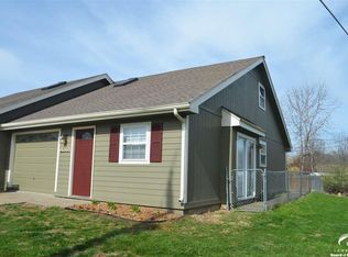 2505 Morningside Dr, Lawrence, KS 66047