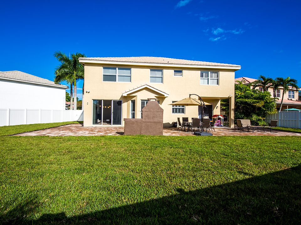 3517 SW 174th Way, Miramar, FL 33029 Zillow