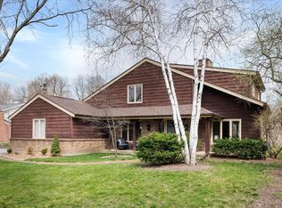 7420 N Pierron Rd, Glendale, WI 53209