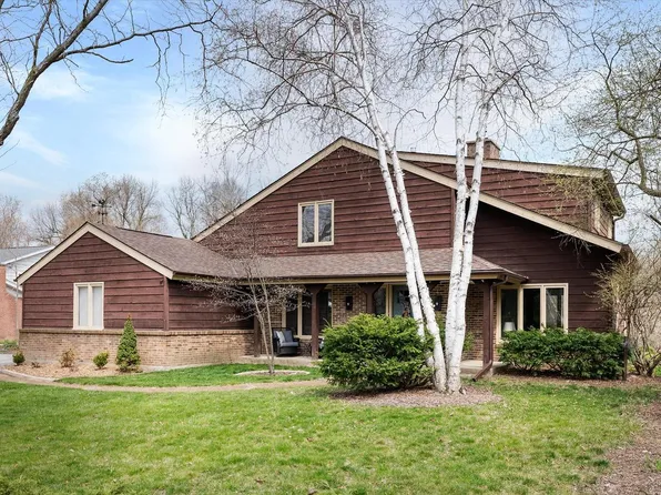 7420 North Pierron ROAD, Glendale, WI 53209