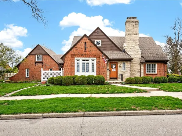 401 Greenmount Blvd, Dayton, OH 45419