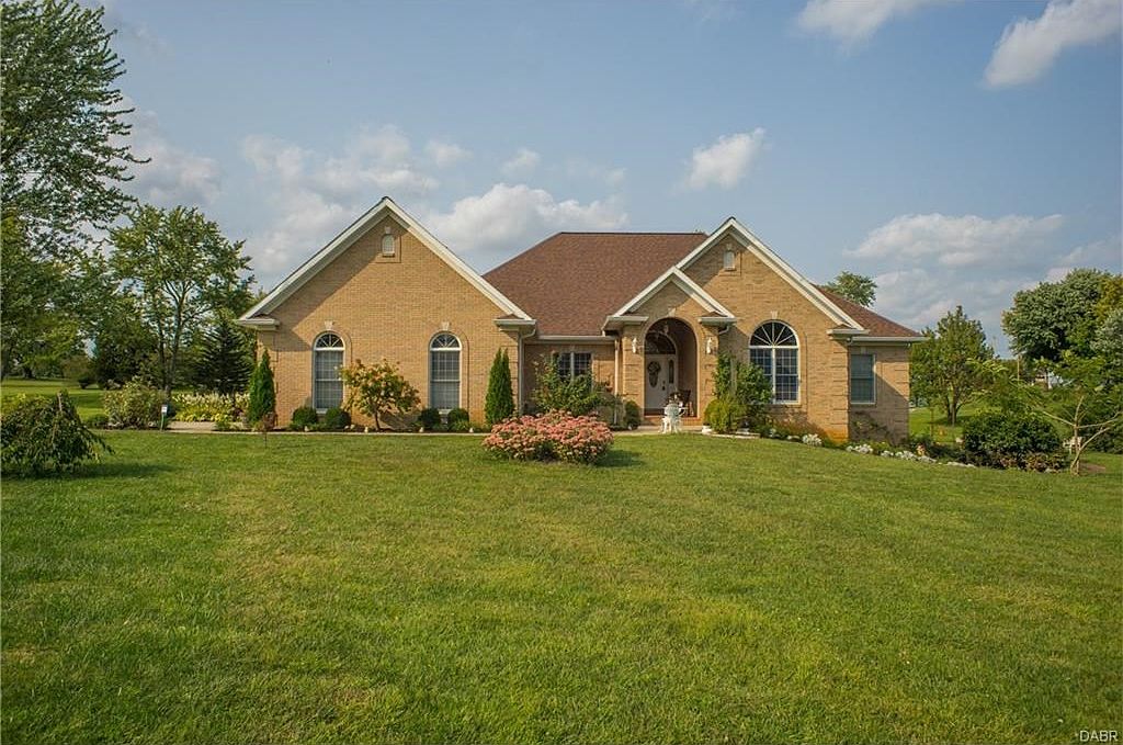 7676 Milton Carlisle Rd, New Carlisle, OH 45344 Zillow