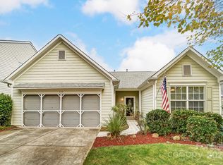 115 S Wendover Trce, Mooresville, NC 28117
